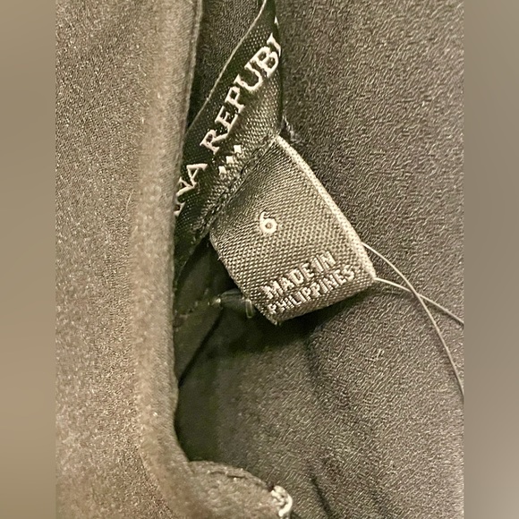 NWT Banana Republic jumper, size 6 - Picture 3 of 8